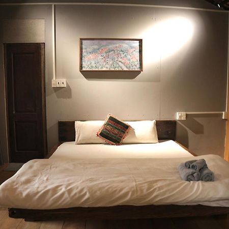 Cat Homestay Hue Exterior foto