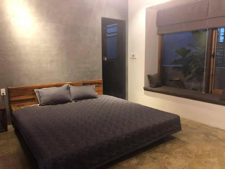Cat Homestay Hue Exterior foto