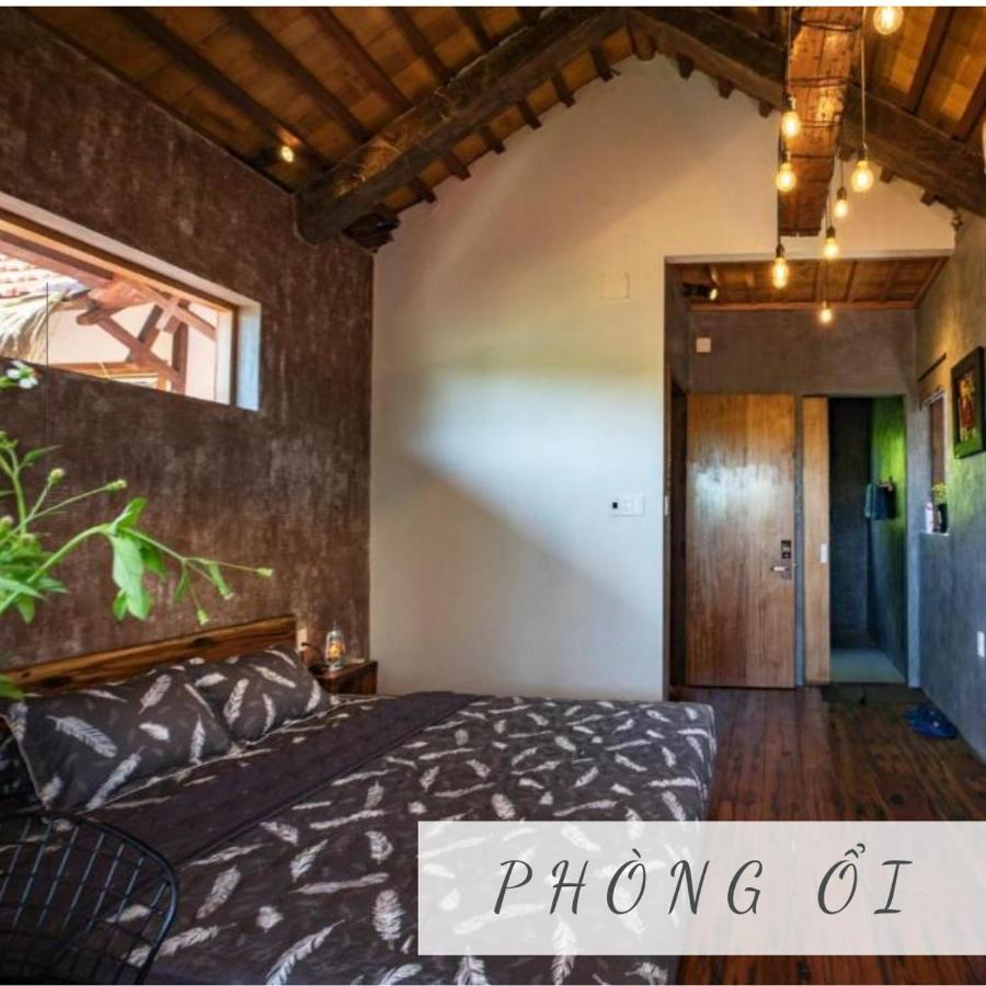Cat Homestay Hue Exterior foto
